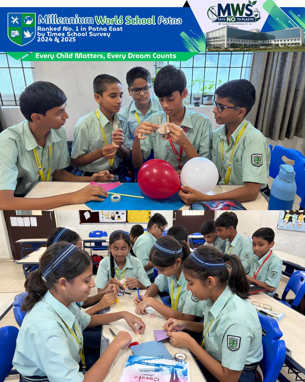 cbse school in kankarbagh patna